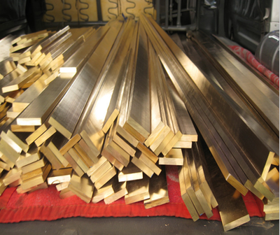 CZ110黄铜力学性能化学成分