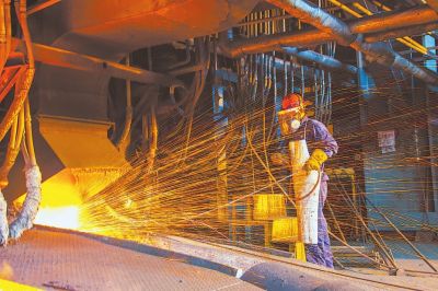 紫金矿业通过不断创新 利润跻身全球同行亚军(图)_网易新闻中心