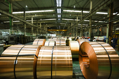 我的“铜都”故事--图“话”皖江之走进铜陵 铜陵 中安新闻