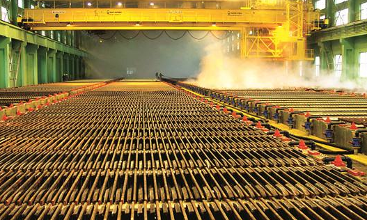 易门铜业_易门铜业最新资讯,价格,图片,产品,公司_长江.