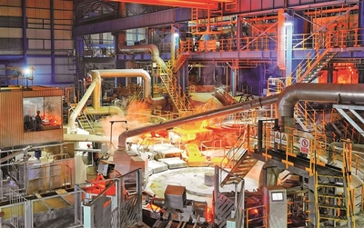 中铜东南铜业 产量屡创新高