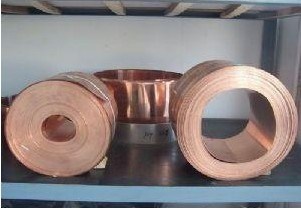 选购紫铜带指南 如何选择可靠的铜业供应商