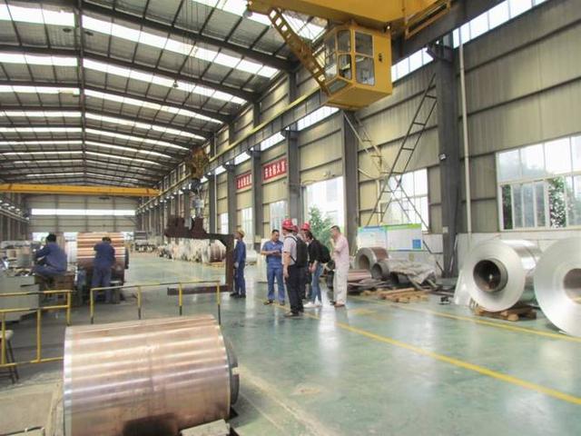 创新驱动与合作:洛阳铜加工,盈创极光的高质量发展路径