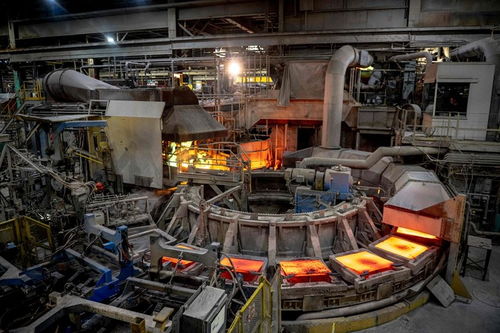 全球铜业的未来格局 在高价格区间的弹性调整与动态平衡