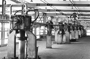 铜业发展新趋势 数字技术驱动产业升级