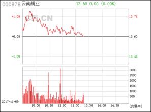 云南铜业（000878） 铜业巨擘的发展与前景