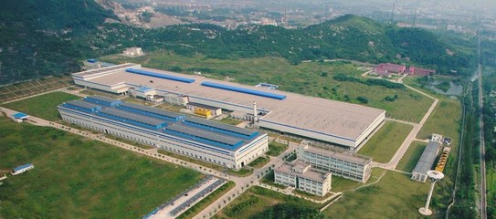 中铝华中铜业 引领高端铜材制造的卓越力量