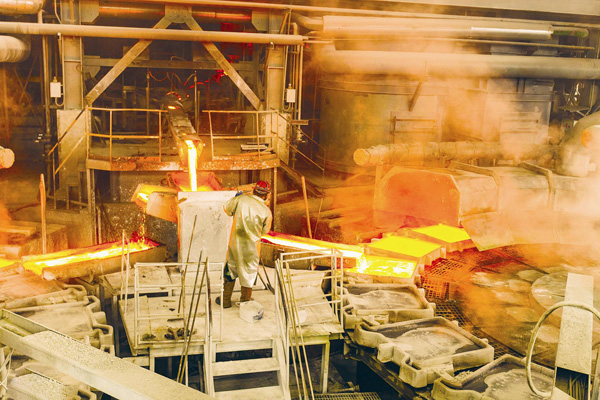 冲刺年度目标，黑龙江紫金铜业谱写高质量发展新篇章