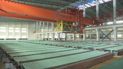 福建上杭 循环经济引领绿色铜业转型，打造产业升级新标杆